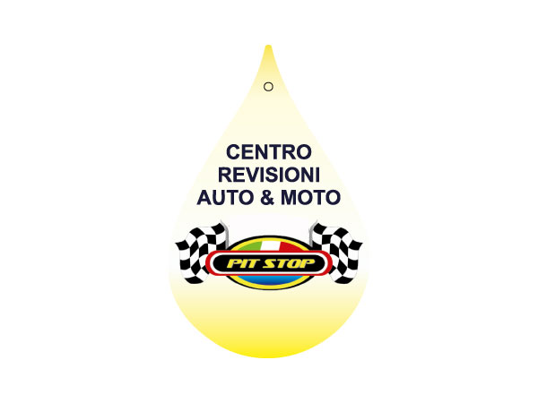 Customized Car Air Freshener Example Number:1323