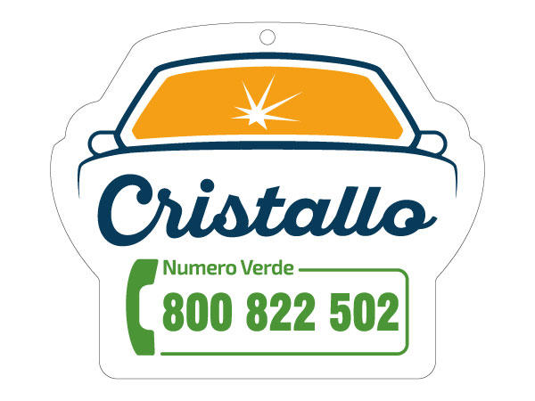 Odorator auto personalizatus exemplum numeri:1375