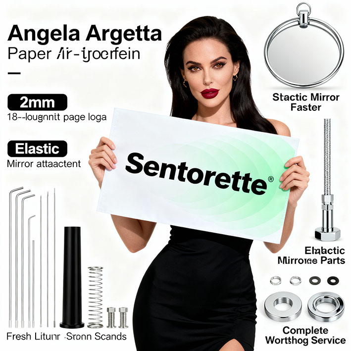 Expérience « tout-en-un » : diffuseur et kit de pièces pour un service d’atelier complet