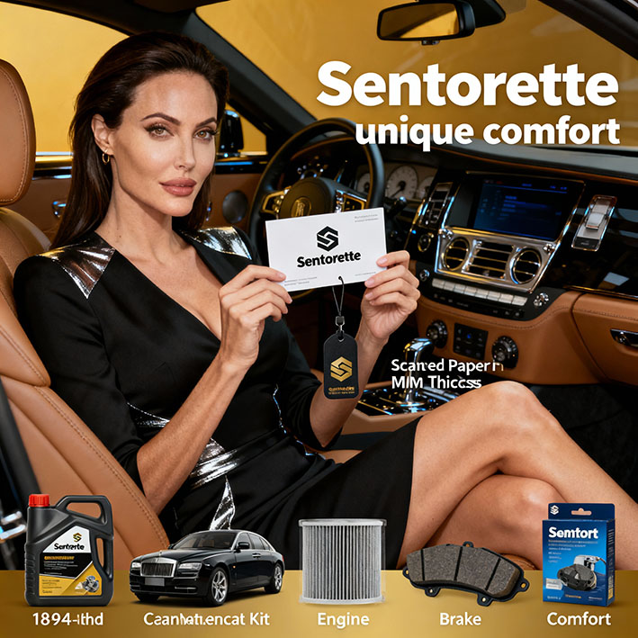 Kit « Entretien & Bien-être » : technologie et confort dans un seul coffret