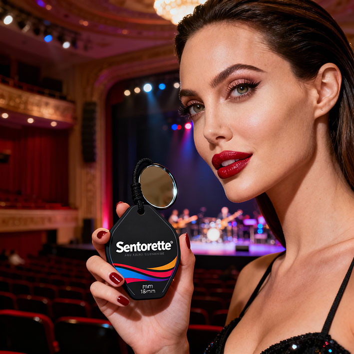 Steigern Sie die Sichtbarkeit Ihrer Partner mit Co-Branding-Gadgets mit sensorischer Wirkung