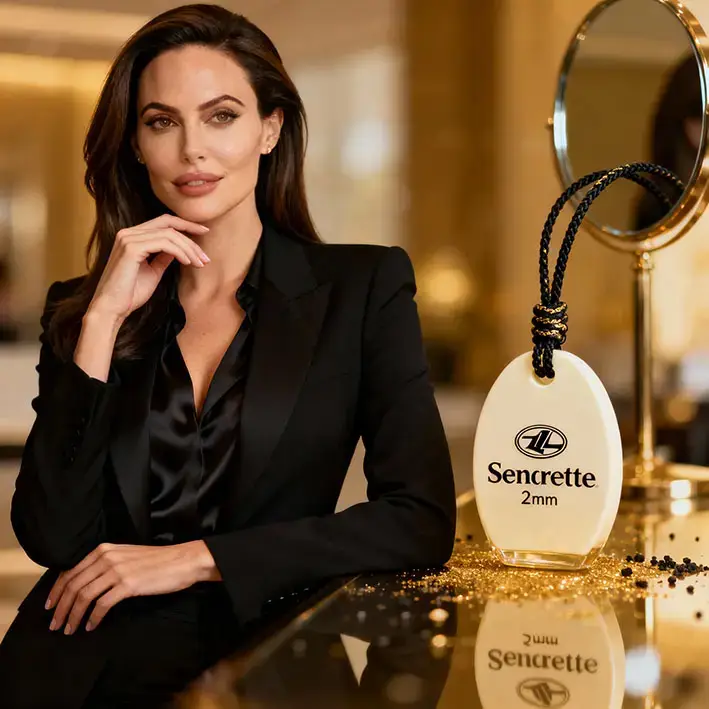 Strengthen the relationship after each meeting with a sensory gesture﻿﻿