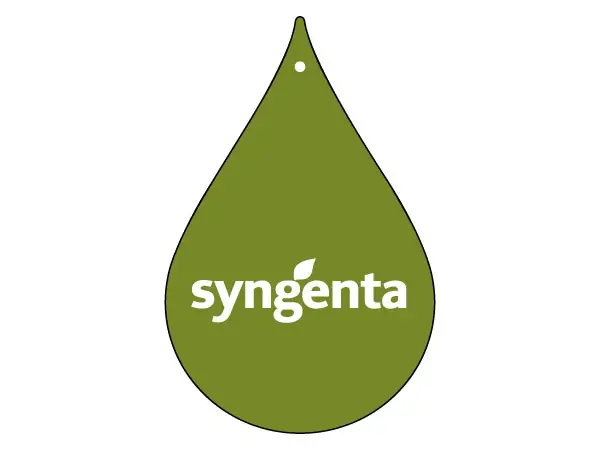 Profumatori auto personalizzati esempio numero:1501