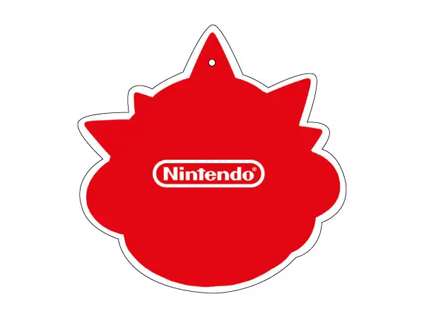 Odorator auto personalizatus exemplum numeri:1541