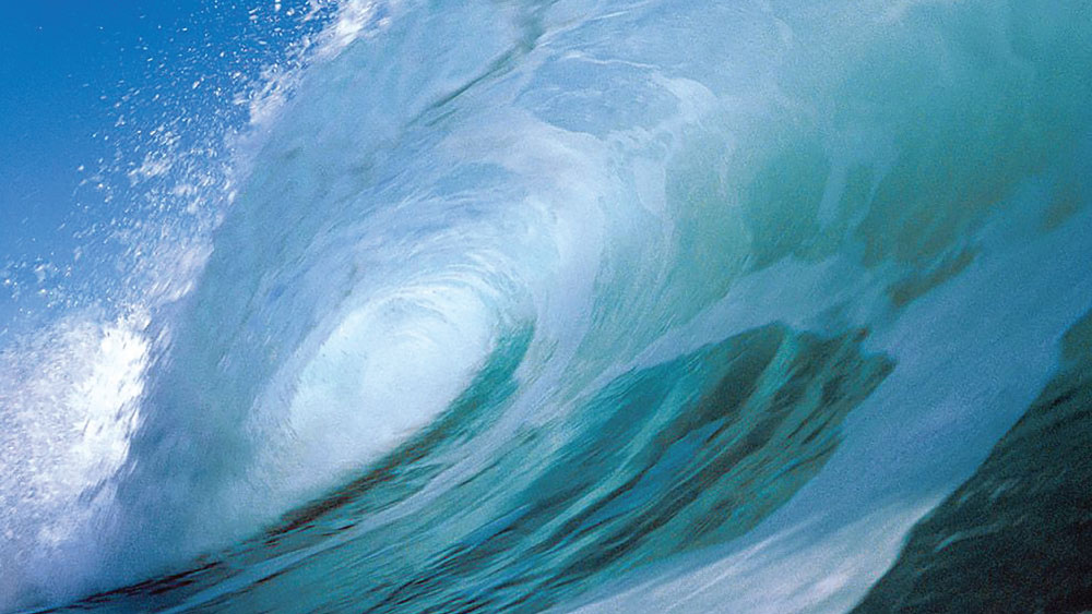 Oceán
